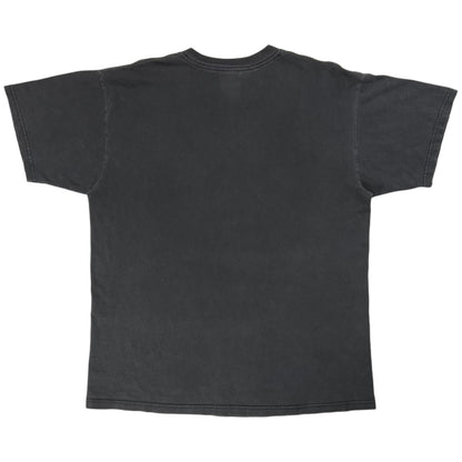 Vintage 90s Keep On Truckin’ Robert Crumb parody tee (L)