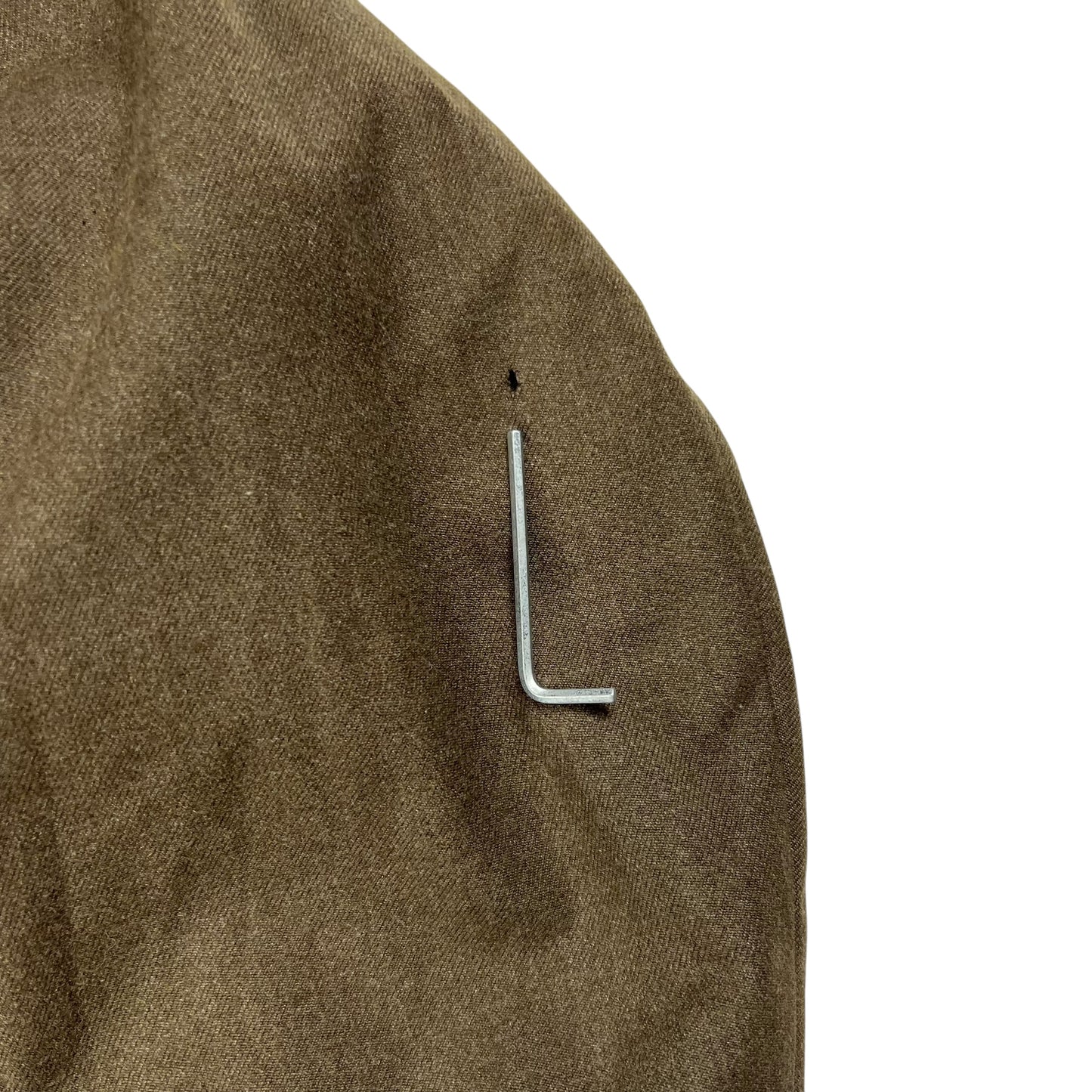 Vintage 1940s United States Army World War 2 II jacket pants (S)