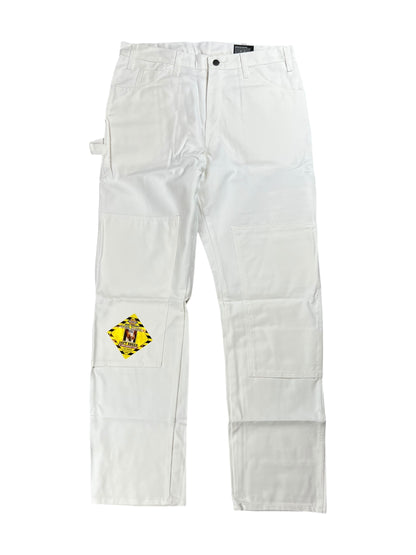 2011 Dickies double knee utility painters pants (34x34) DS NWT