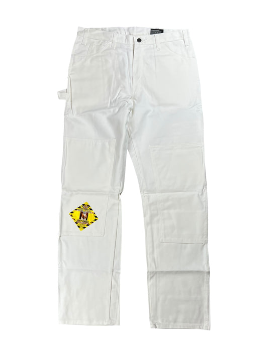2011 Dickies double knee utility painters pants (34x34) DS NWT