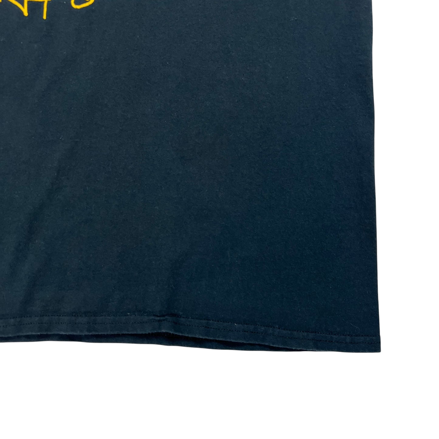 Vintage Y2K Grateful Dead Pittsburgh Steelers Steel Your Face tee (XL)