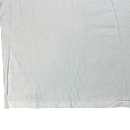 Vintage 90s Rainforest Crunch Cashew & Brazil Nuts Nature tee (L) DS NWT