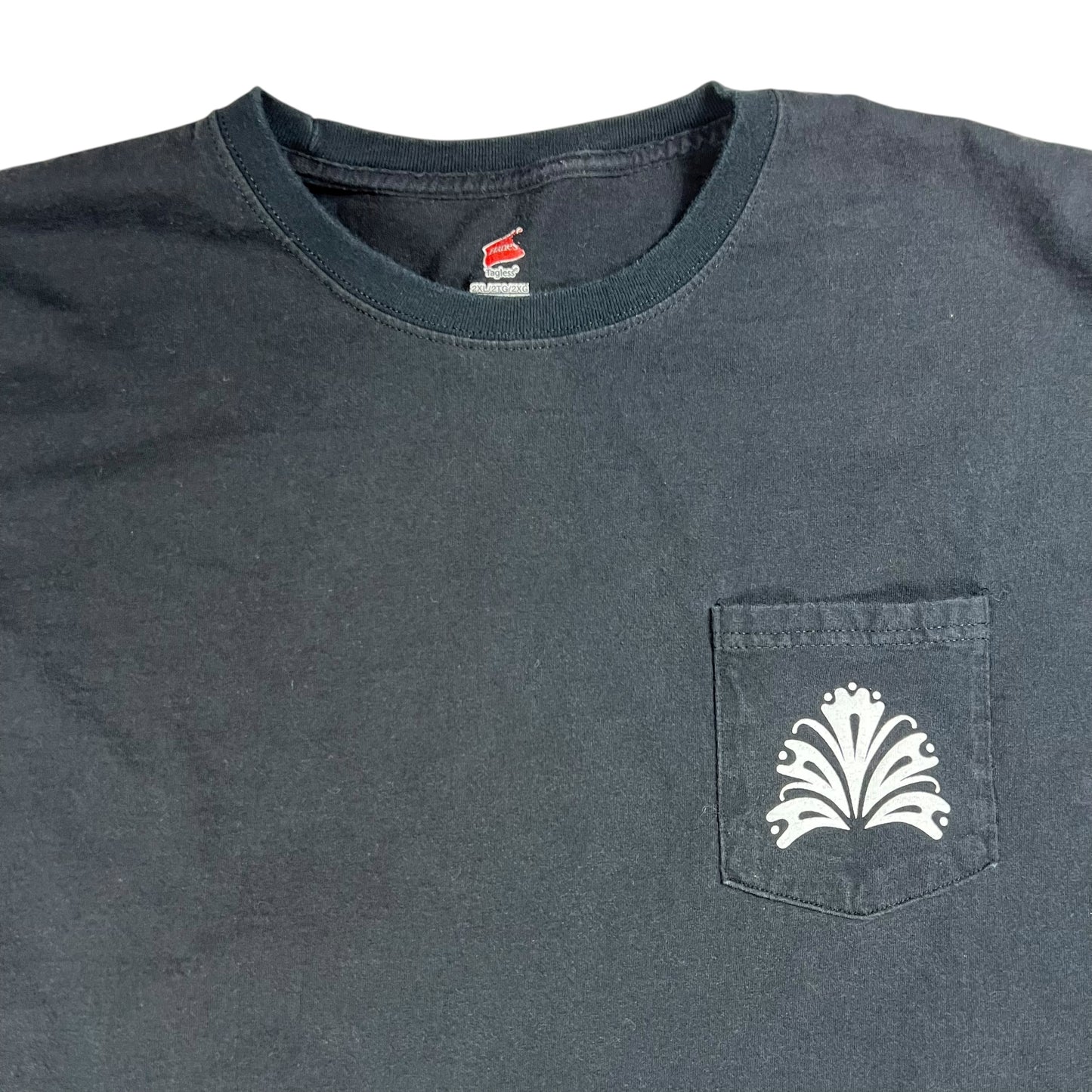 Y2K Tiger Woods Don’t Compete Dominate long sleeve shirt (XL)