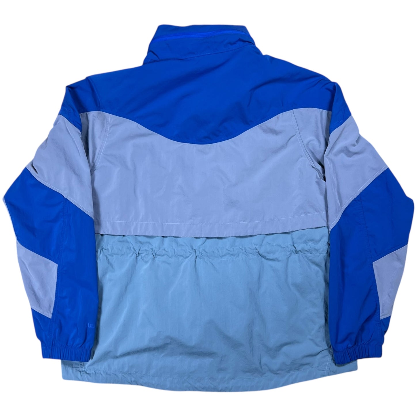 Lululemon Evergreen women’s anorak wind breaker packable jacket (6)