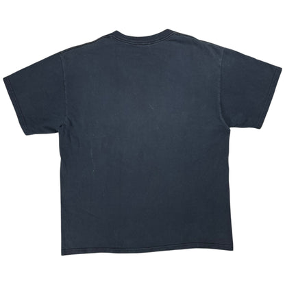 Vintage 2007 Pearl Jam Vs. album faded band tee (L)