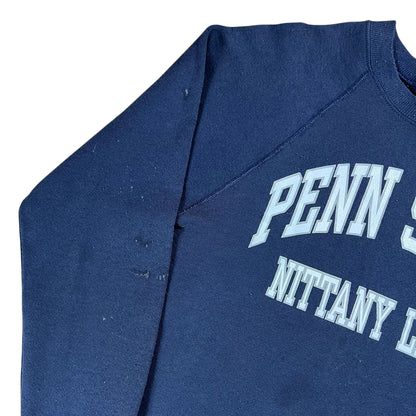 Vintage 80s Penn State Nittany Lions crewneck (L)