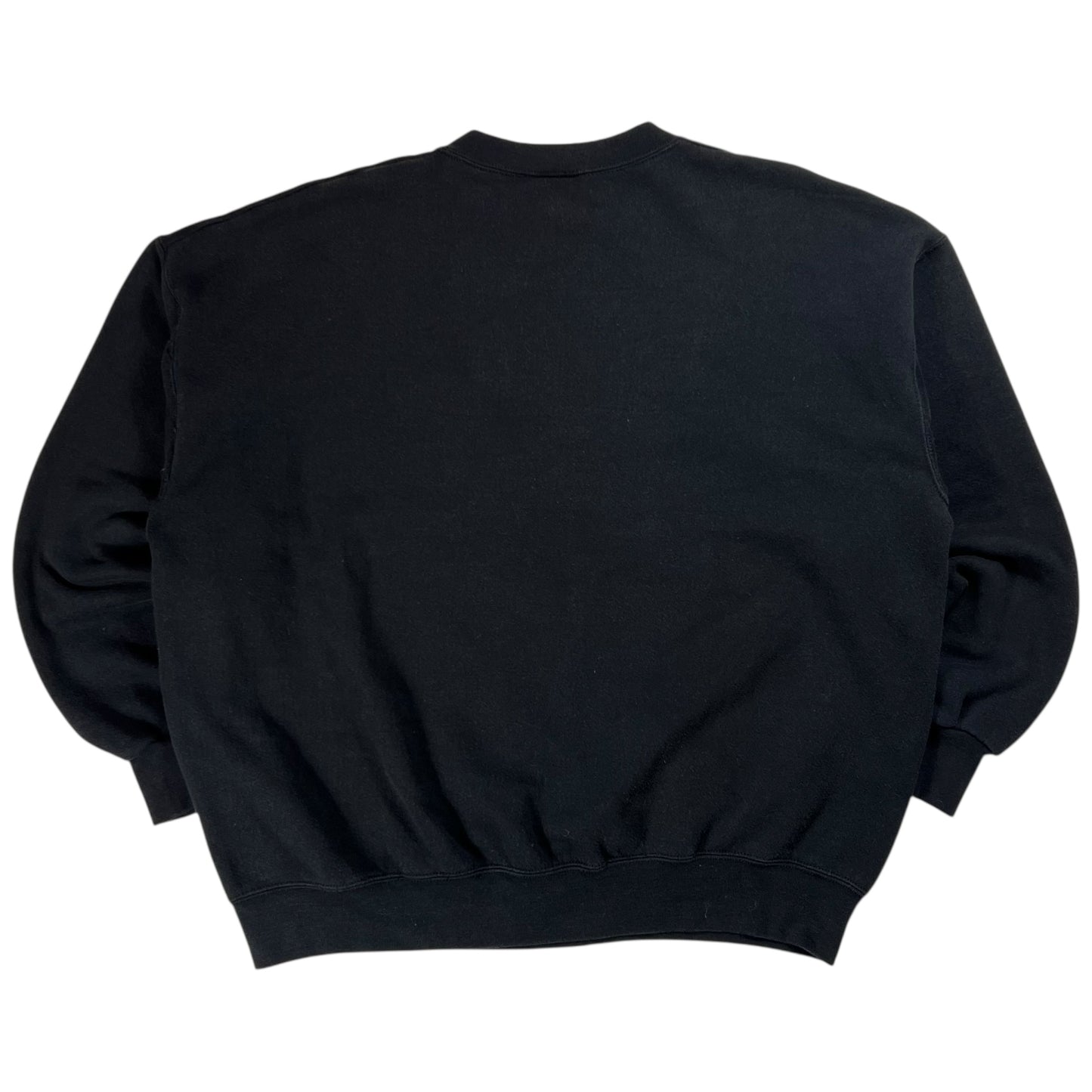Vintage Y2K Pittsburgh Steelers NFL crewneck (XL)