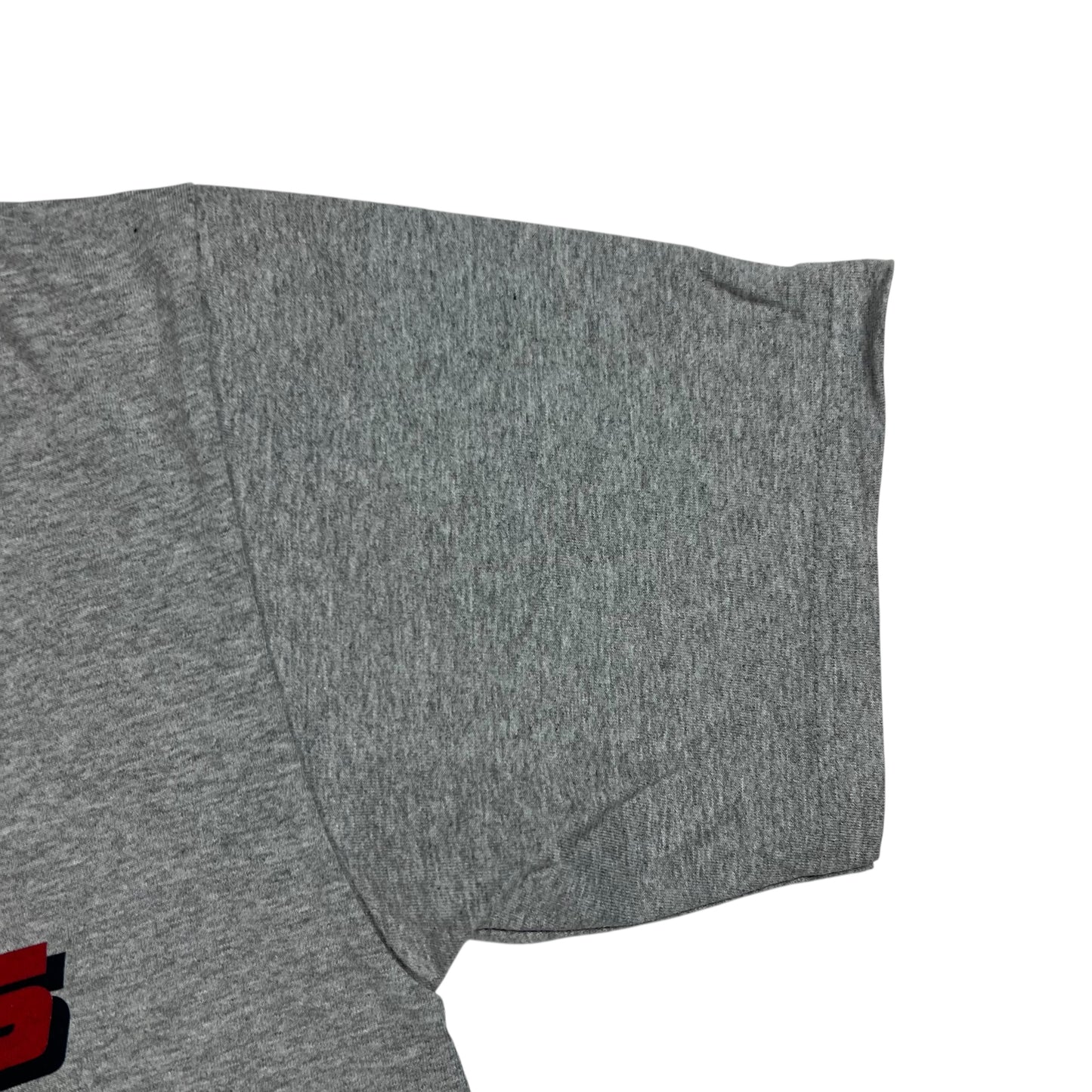 Vintage 2004 Boston Red Sox World Series Champions tee (L) DS