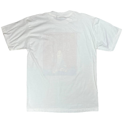 Vintage 90s Don’t Worry be Groovy Hippie tee (L)