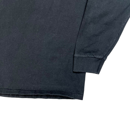 Y2K Tiger Woods Don’t Compete Dominate long sleeve shirt (XL)