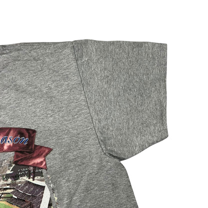 Vintage 2004 Philadelphia Phillies Citizens Bank Park tee (L)