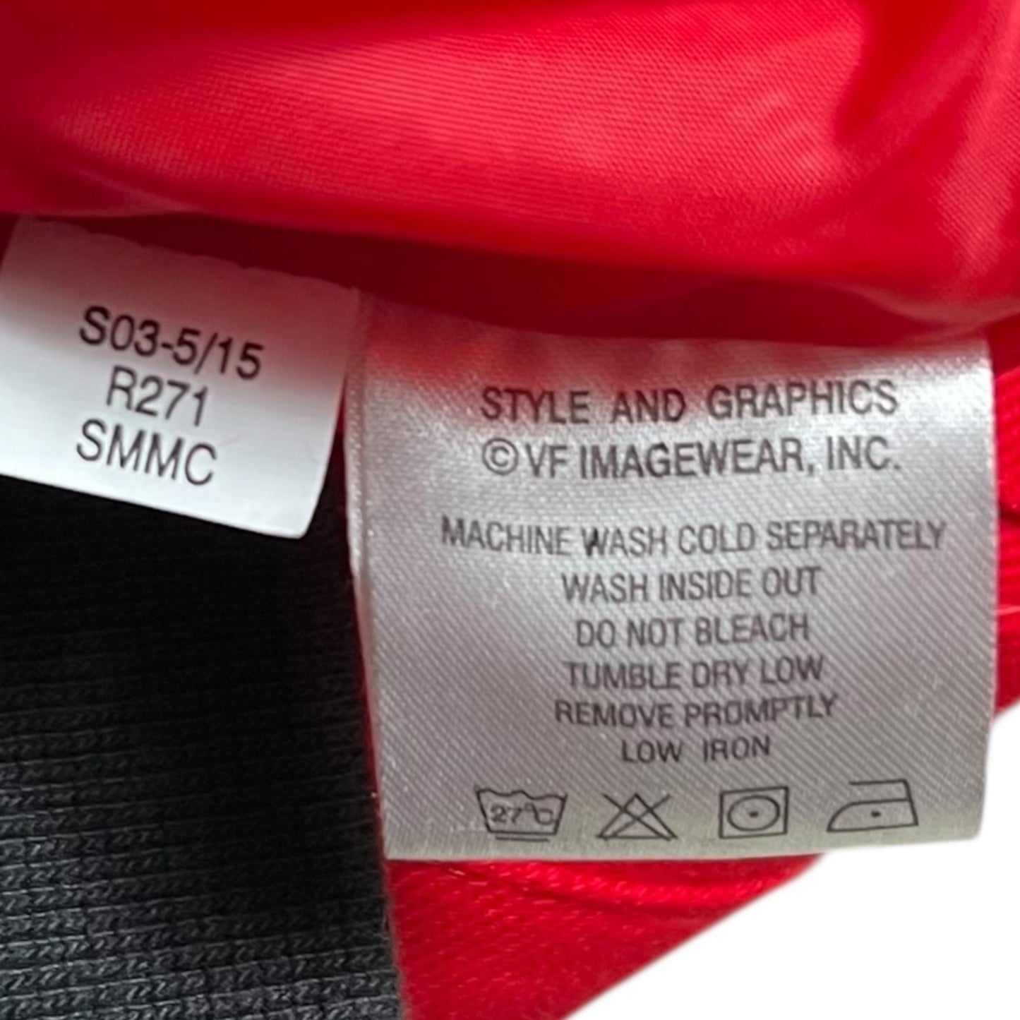 Vintage Y2K NASCAR Winston Cup Series Budweiser racing jacket (XL)