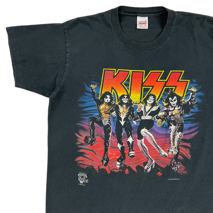 Vintage 1996 KISS Destroyer band tee (XL)