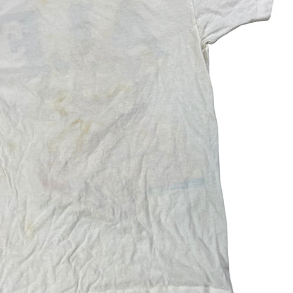 Vintage 80s ALF “No Problem” tee (S)