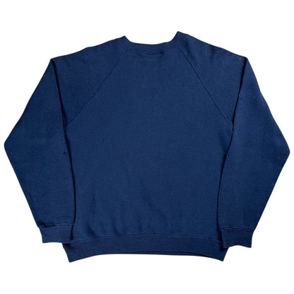 Vintage 80s Penn State Nittany Lions crewneck (L)