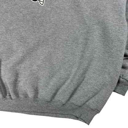 Vintage Y2K Pittsburgh Steelers NFL crewneck (XL)