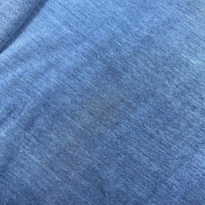 Vintage 1970s Healthknit faded navy crewneck (M)