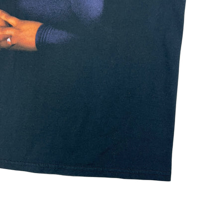 Vintage 2006 Mo’Nique Comedian tee (L)