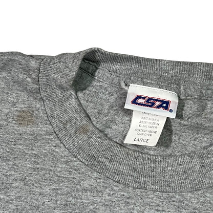 Vintage 2004 Philadelphia Phillies Citizens Bank Park tee (L)