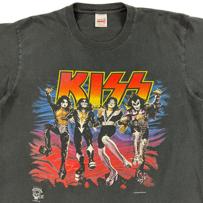 Vintage 1996 KISS Destroyer band tee (XL)