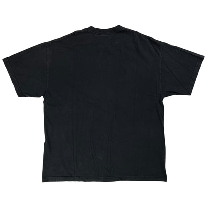 Vintage Y2K Your Girl. My Girl. Babe tee (XL)