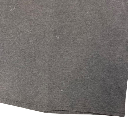 Vintage 90s Howard Stern “SAVE STERN CENSORSHIP IS OBSCENE” faded tee (XL)