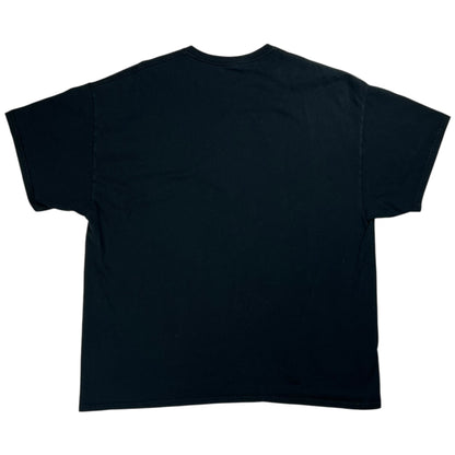 Vintage Y2K Grateful Dead Pittsburgh Steelers Steel Your Face tee (XL)