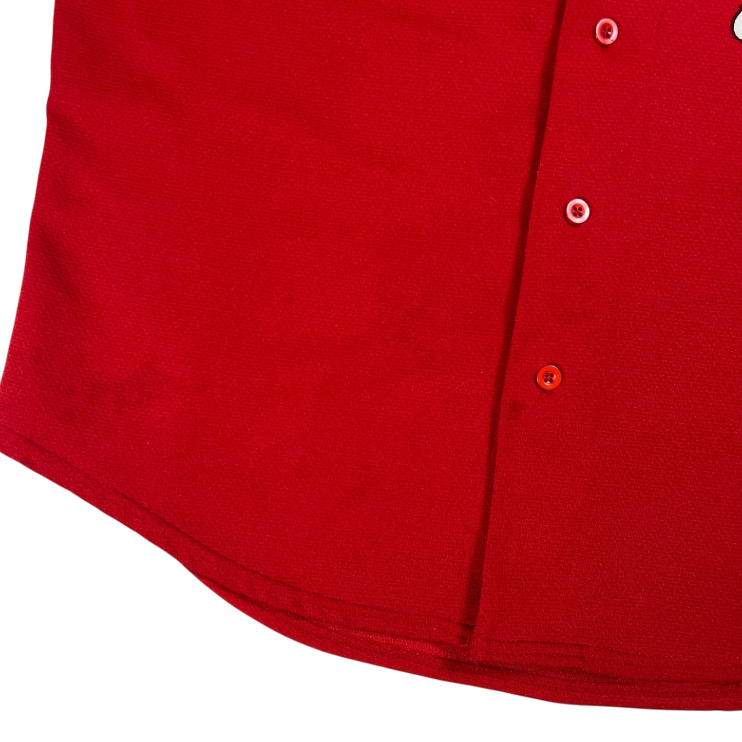 Vintage 2001 Cincinnati Reds Ken Griffey Jr. Baseball Jersey (L)