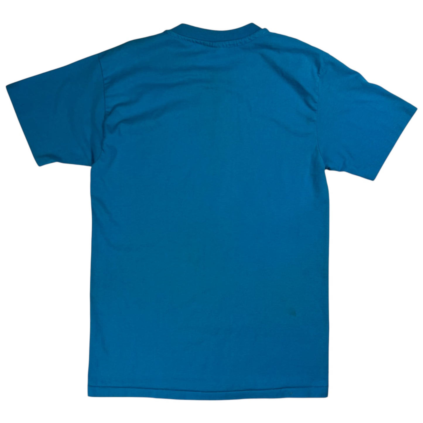 Vintage 90s McDonalds Mickey D’s fast food promo tee (M)