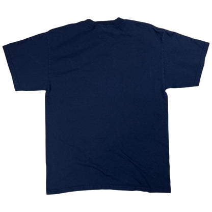 Vintage 90s UNC North Carolina Tar Heels tee (L)