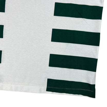 Vintage 90s Champion Kumagai Bruins Japanese Basketball JBL Jersey (M/L)