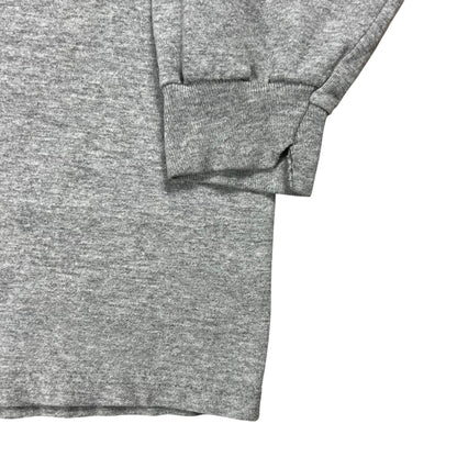 Vintage 90s University of Michigan Wolverines long sleeve shirt (L/XL)