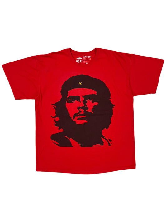 Y2K Che Guevara All The Rage tee (XL)