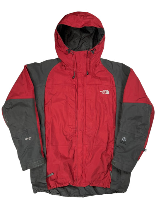 Vintage Y2K The North Face Summit Series Gore Tex shell jacket (L)