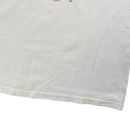 Vintage 90s Pearl Jam Mr. Point band tee (XL)