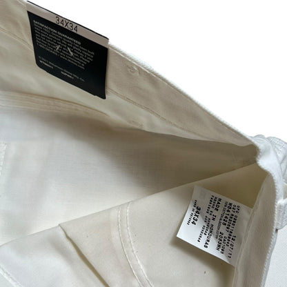 2011 Dickies double knee utility painters pants (34x34) DS NWT