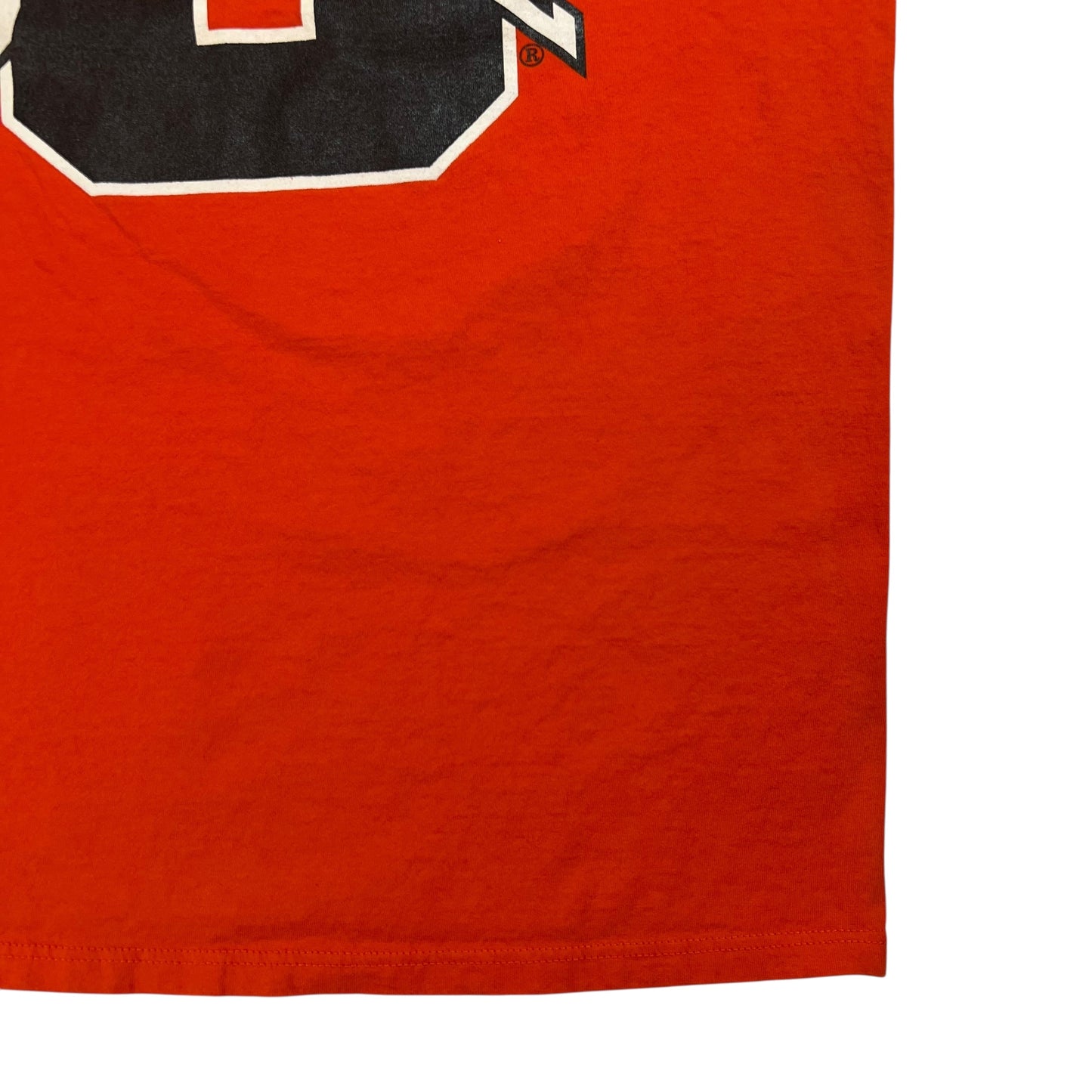 Vintage 90s Russell Athletic Oklahoma State University tee (XL)