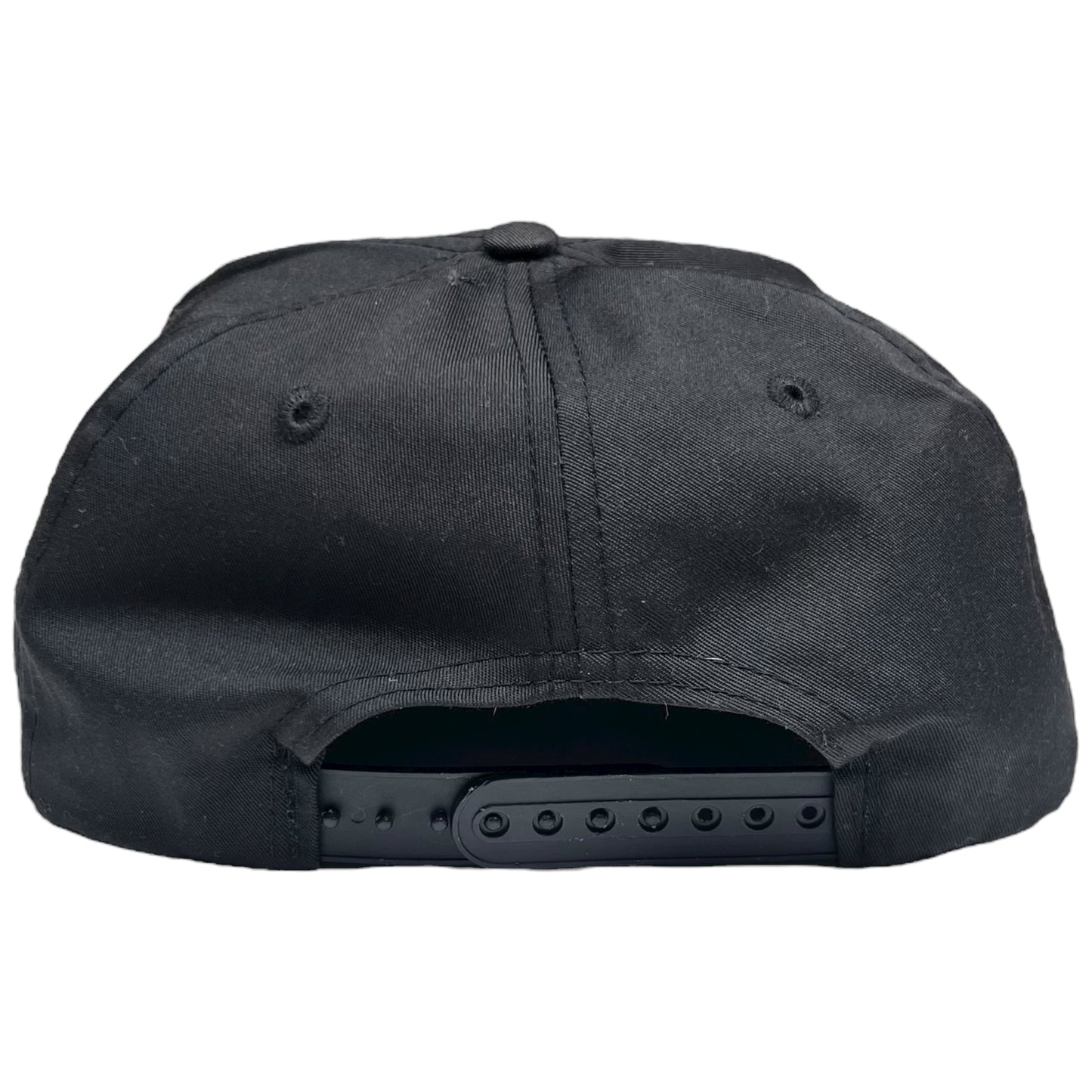 Vintage 90s Logo 7 Pitt Panthers University of Pittsburgh faded SnapBack