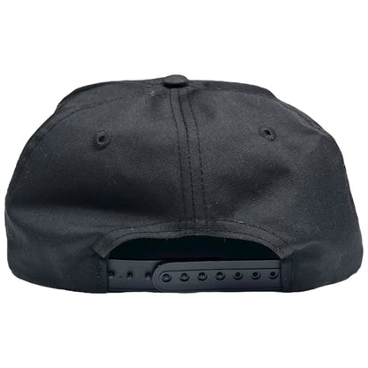 Vintage 90s Logo 7 Pitt Panthers University of Pittsburgh faded SnapBack