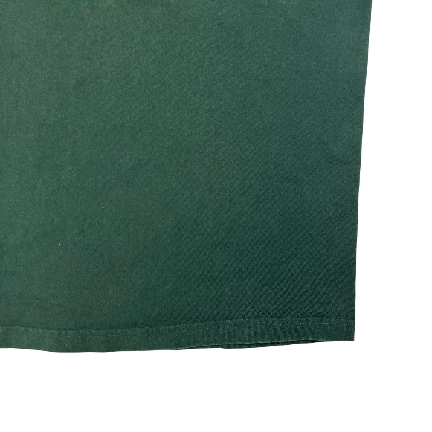 Vintage 2000 Notre dame Fighting Irish Football tee (XL)