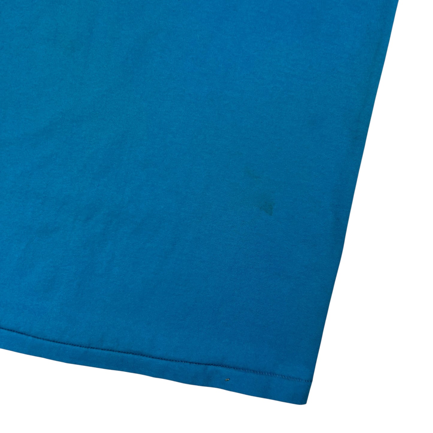 Vintage 90s McDonalds Mickey D’s fast food promo tee (M)