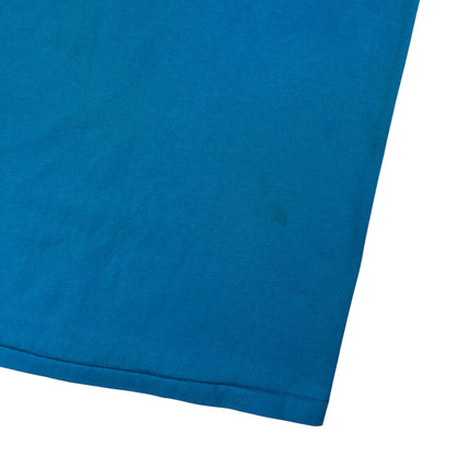 Vintage 90s McDonalds Mickey D’s fast food promo tee (M)