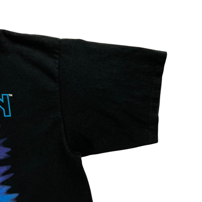 Vintage 2000 Iron Maiden Brave New World Tour band tee (XL)