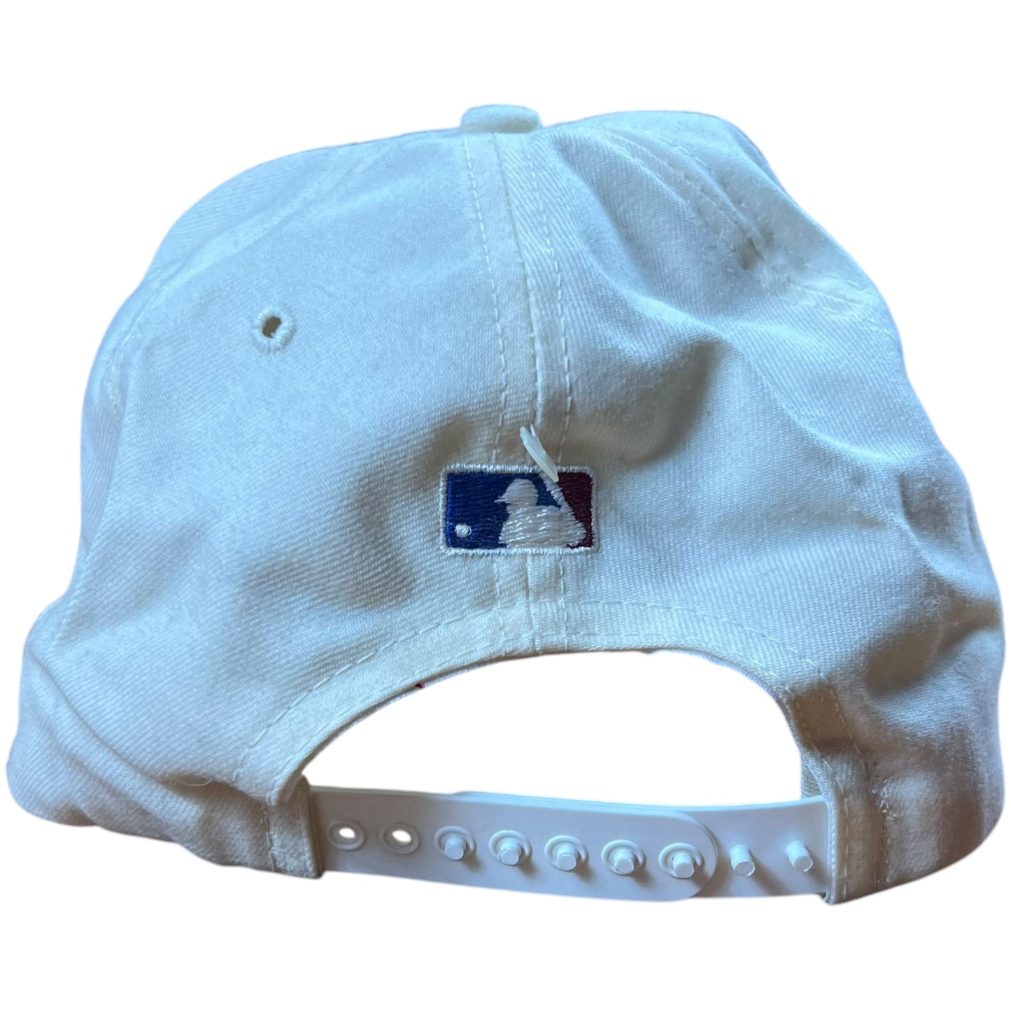 Vintage 1996 New Era New York Yankees World Series champions SnapBack