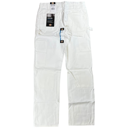 2011 Dickies double knee utility painters pants (34x34) DS NWT