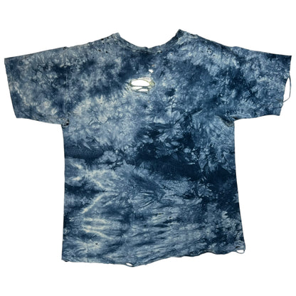 Vintage 90s Grateful Dead Sunshine Daydream thrashed band tee (XL)