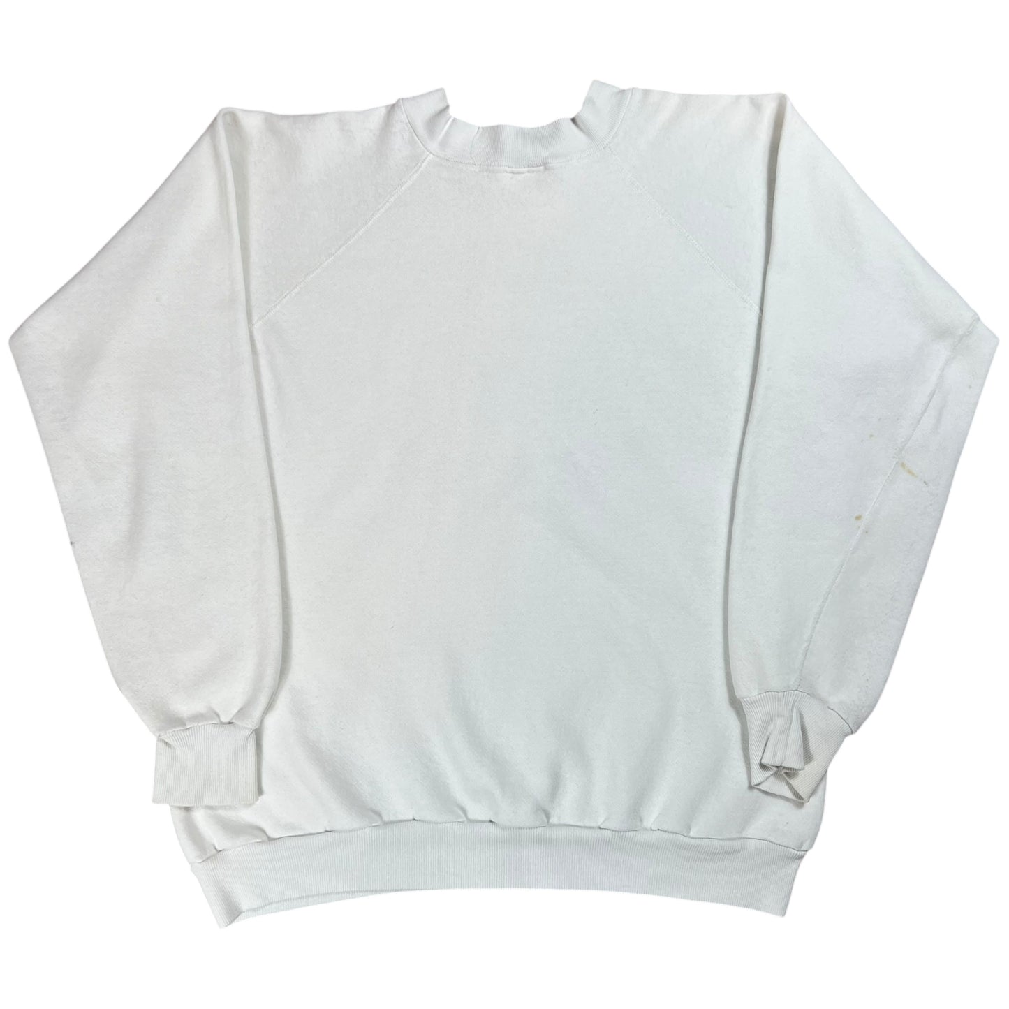 Vintage 80s Lee Made in USA promo crewneck (L)