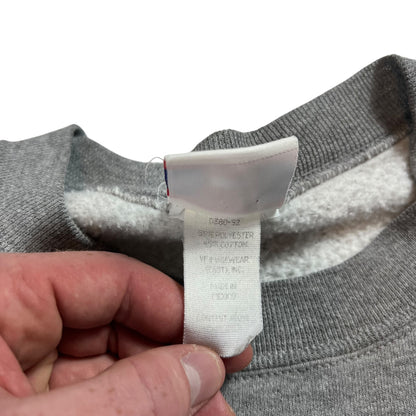 Vintage Y2K Pittsburgh Steelers NFL crewneck (XL)