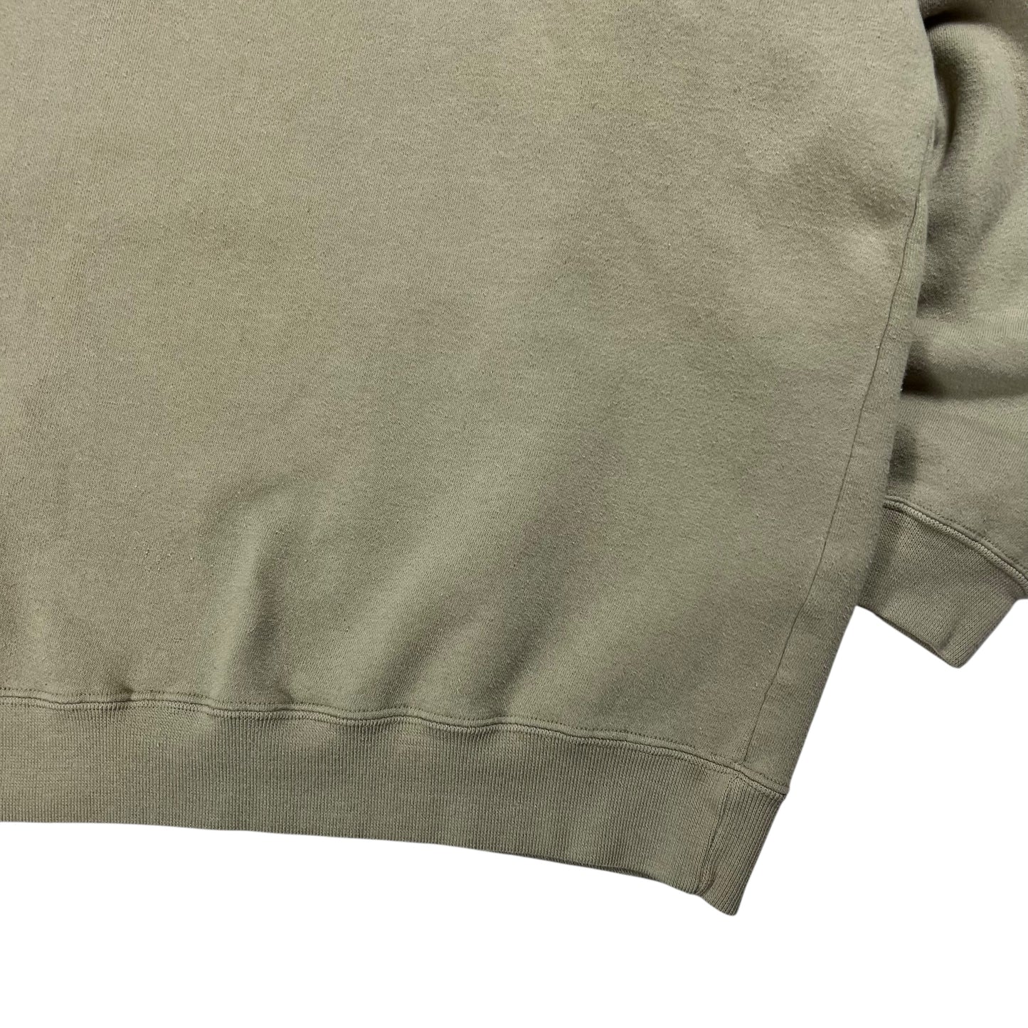 Vintage 90s Pebble Beach Golf Club crewneck (XXL)