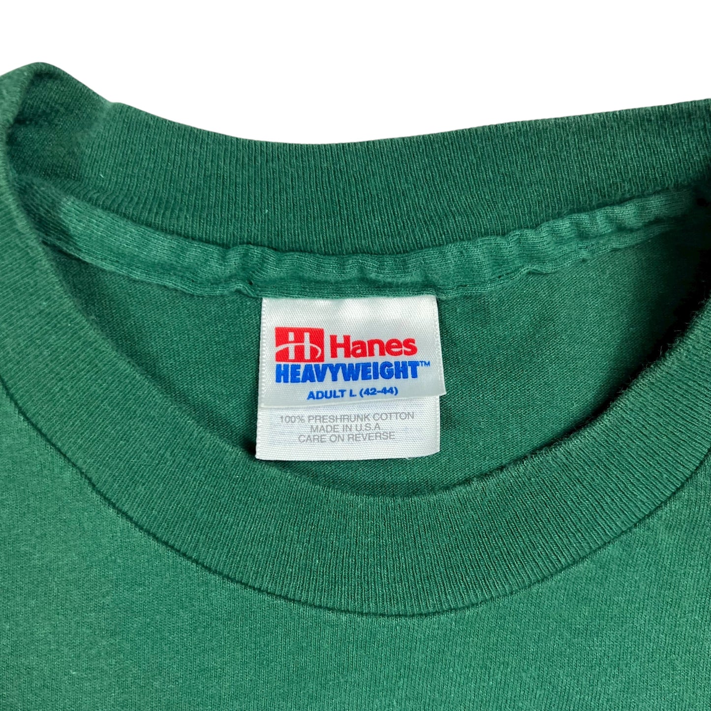 Vintage 1996 Hanes Atlanta Olympics faded tee (L)